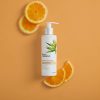 Facial Cleanser - Vitamin C Face Wash - Breakout & Blemish