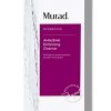 Exfoliating Facial Cleanser with Salicylic