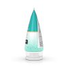 Face Scrub Purifying Cooling Gel and Exfoliating