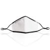 Reusable Face Mask for Men Adjustable