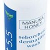 Manuka Honey Dermatitis Gentle Face Wash