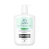 Ultra Gentle Hydrating Daily Facial Cleanser for Sensitive Skin