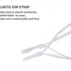 Reusable Face Mask Cloth Designer