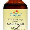 Face Moisturizer For Skin Pure Organic Marula Oil