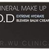 DR. WU Extreme Hydrate DD Blemish Balm Cream