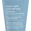 Daily Wrinkle Defense SPF 30 Matte Tinted Face Moisturizer