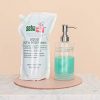 Liquid Face Wash Dermatologist Recommended