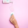 Bliss Makeup Melt Jelly Cleanser Super-Gentle with Soothing Rose Flower