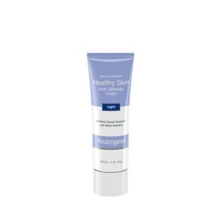 Neutrogena Healthy Skin Anti-Wrinkle Retinol Night Cream