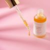 Farmacy Honey Grail Hydrating Face Oil Moisturizer
