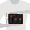 Skincare Kit 4 Piece Set for Men Moisturizer