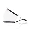 Reusable Face Masks Dual Layer Protection by Sonovia Tech Made in Israel