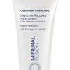 Recovery Face Cream Renewal Nighttime