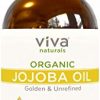 Natural Moisturizer for Face and Hair