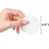 Cotton Rounds for Face Makeup Remover Pads