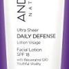 Andalou Naturals Ultra Sheer Daily Defense Facial Lotion SPF
