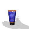 Face Scrub with Shea Butter African Black Soap