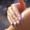 DIY Face Scrub. Natural Facial Exfoliator for Dull or Dry Skin