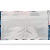 Washable 3 Layer Designer Women's Face Mask Covering