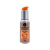 Daily Face Moisturizer Pump Certified Natural Sunscreen