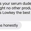 Youthful Radiance Revival: Collagen Face Serum with Matrixyl 3000 and Hyaluronic Acid
