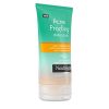 Daily Facial Scrub with Salicylic Acid Acne Treatment