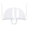 Full Face Transparent Breathable Visor Windproof