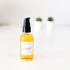 Turmeric & Rosehip Face Oil, Natural