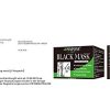 Charcoal Face Mask Peel off Deep Cleaning Face Nose Activated Exfoliator