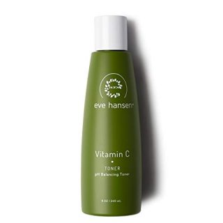 Eve Hansen Vitamin C Toner for Face