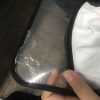 Comfortable Face Mouth With Detachable Eye Shield 