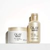Vitamin C Face Mask Kit - Exfoliating AHA Peel for Brighter, Smoother Skin