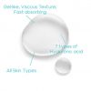 Activating Treatment Lotion - 7 Layers of Hyaluronic Acid Face Toner Essence with Niacinamide and Panthenol - Youthful Hydration