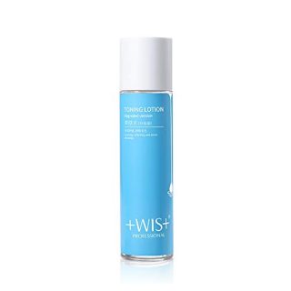 WIS Witch Hazel Facial Toner