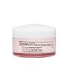 Rose Water and Hyaluronic Acid Face Moisturizer