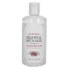 355ml MELAO Witch Hazel Rose Petal Face Toner Hydrating