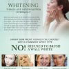 40g Strong Effects Powerful Whitening Freckle Cream Remove Melasma