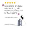 Face Anti-Wrinkle Retinol Face Serum Oil