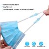 Disposable Face Mask 3-Ply Filter Safety Mask