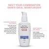 Neutrogena Oil-Free Moisturizer - Lightweight Matte Finish for Combination Skin