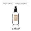 Evanhealy Rose Geranium Facial Tonic with HydroSoul - Where Refreshment Meets Protection