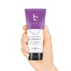 Exfoliating Face Wash Face Cleanser & Pore Exfoliator