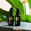100% Pure Cold-Pressed Moringa Oil For Face