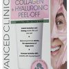 Anti-Aging Peel-Off Face Mask Hydrating