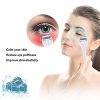 Ice Roller Face Massager Pain Relief and Minor Injury, Pores Shrink