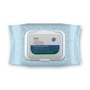 Glacial Cleansing Cloths Purify Stressed Skin