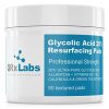 Exfoliates Resurfacing Pads for Face Reduces Fine Lines and Wrinkles