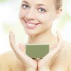 Skin Freshening Bar Soap Tea Tree