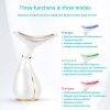 Face Massager Anti Wrinkles