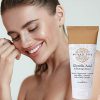 Botanic Tree Glycolic Acid Face Wash-Facial Exfoliating Cleanser